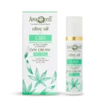 Κρέμα προσώπου καταπραϋντική με CBD 50ml APHRODITE (CBD-19)