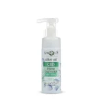 Αφρός καθαρισμού απαλός με CBD 150ml APHRODITE (CBD-23)
