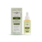 Λάδι ομορφιάς πολλαπλών χρήσεων με CBD 30ml APHRODITE (CBD-64)