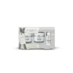 Σετ περιποίησης προσώπου anti-wrinkle (D-19W,D-20,D-29W) 130g APHRODITE (D-102)