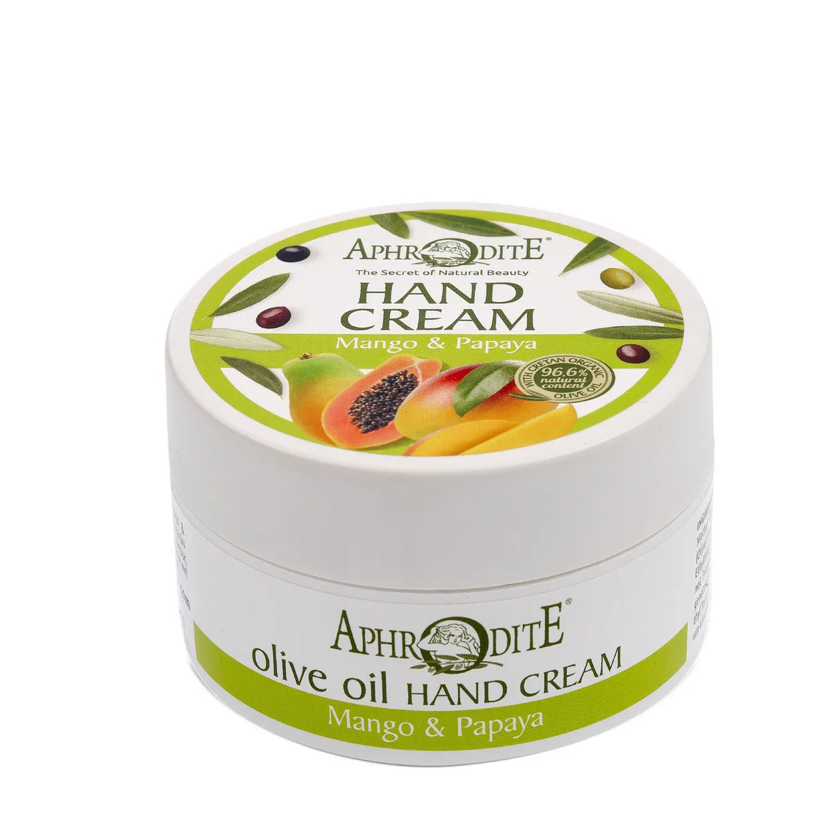 M-8C-krema-xerion-mango-papaya-aphrodite-nysa-50ml Κρέμα χεριών μάνγκο & παπάγια 50ml APHRODITE (M-8C) - Image 1