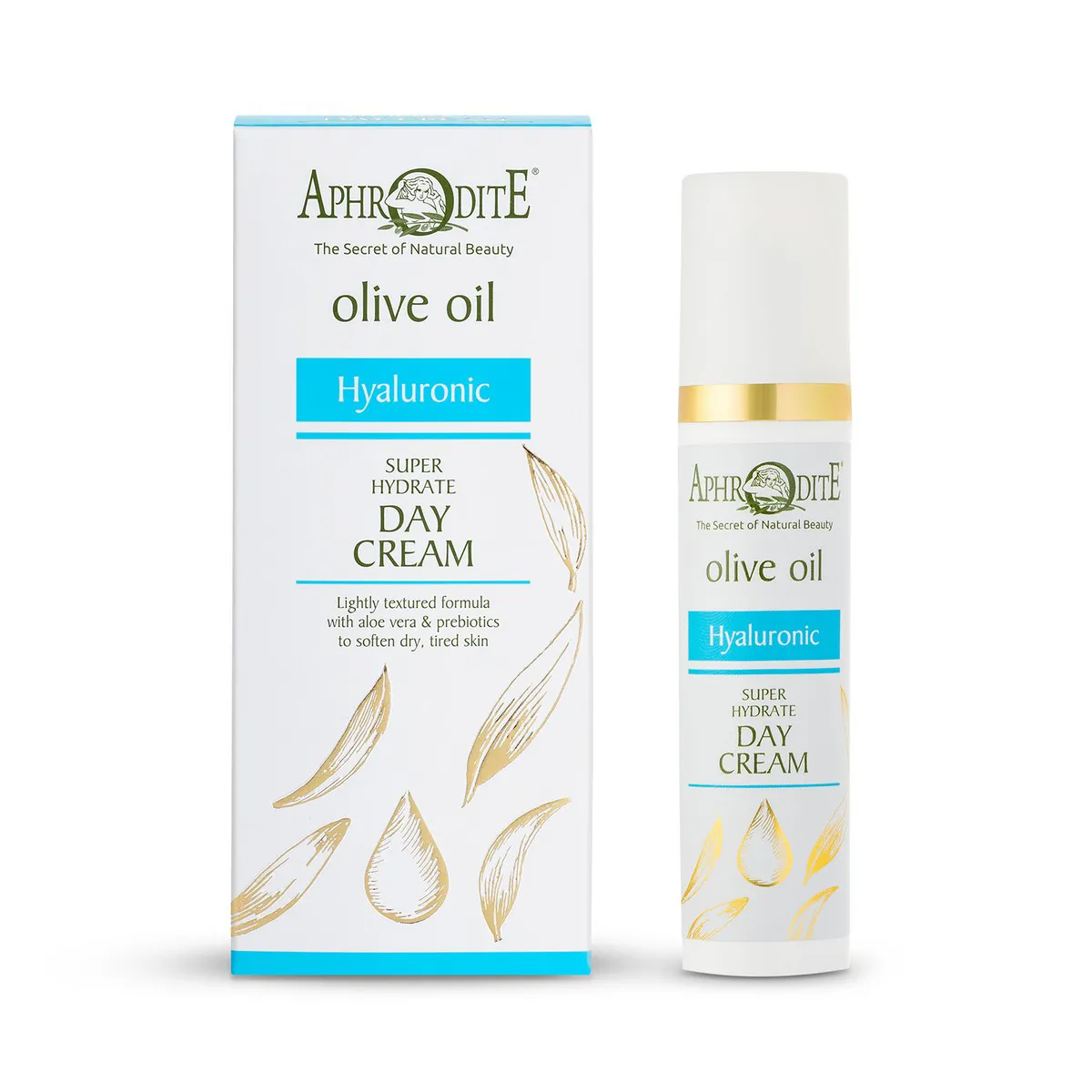 Z-19-krema-imeras-me-yalouroniko-50ml-aphrodite-nysa Κρέμα υπερ-ενυδατική με υαλουρονικό οξύ 50ml APHRODITE (Z-19) - Image 1