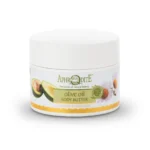 Βούτυρο σώματος χαμομήλι & αβοκάντο 200ml APHRODITE (Z-57)