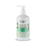 Υγρό σαπούνι χεριών αλόη 300ml APHRODITE (Z-7B)