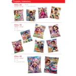 Τυχερές σακούλες