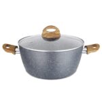 Αντικολλητική κατσαρόλα