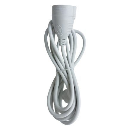 Μπαλαντέζα προέκταση 4 μέτρα