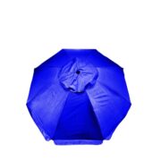 Ομπρέλα SANTANNA UV protection μπλε