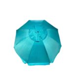 Ομπρέλα SANTANNA UV protection γαλάζιο