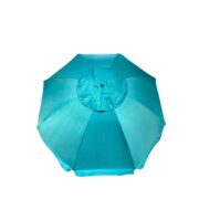 Ομπρέλα SANTANNA UV protection γαλάζιο