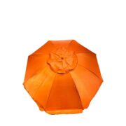 Ομπρέλα SANTANNA UV protection πορτοκαλί