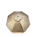 Ομπρέλα SANTANNA UV protection χρυσό