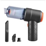 Ηλεκτρικό σκουπάκι χειρός