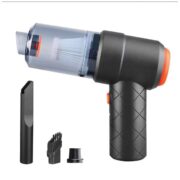 Ηλεκτρικό σκουπάκι χειρός