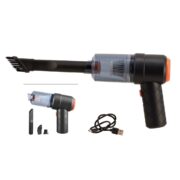 Ηλεκτρικό σκουπάκι χειρός - Image 2