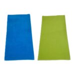 Πετσέτα Αιγύπτου μονόχρωμη