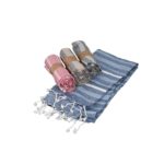 Πετσέτα Πεστεμάλ Νησί