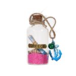 Μπουκαλάκι ευχών display