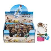 Μπουκαλάκι ευχών display - Image 2