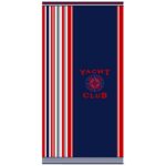 Πετσέτα Αιγύπτου Yacht club