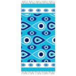 Πετσέτα χαμάμ μάτια