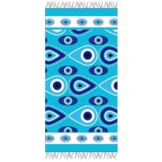 Πετσέτα χαμάμ μάτια