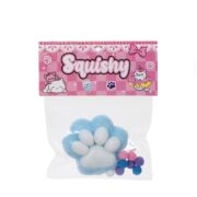 Squishy αντιστρές πατούσα μικρή - Image 2