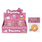 Squishy αντιστρές  ντόνατ