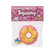 Squishy αντιστρές  ντόνατ - Image 2