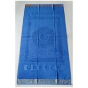 Πετσέτα Αιγύπτου μαίανδρος - Image 2