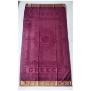 Πετσέτα Αιγύπτου μαίανδρος - Image 4