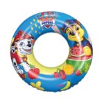 Σωσίβιο παιδικό Paw patrol αγόρι