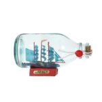 Καράβι μέσα σε μπουκάλι