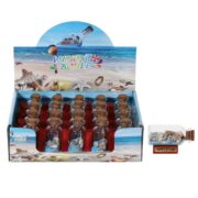 Κοχύλια μέσα σε μπουκαλάκι display - Image 2