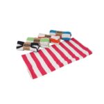 Πετσέτα Πεστεμάλ Cabana