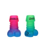 Σφηνάκι φελός Greece - Image 2