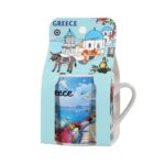 Φλιτζανάκι Greece νησί