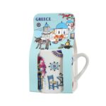 Φλιτζανάκι Greece καφενείο