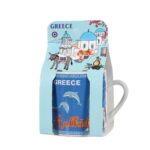 Φλιτζανάκι Θάσος