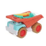 Φορτηγάκι με φτυαράκια