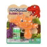 Πιστόλι σαπουνόφουσκες