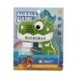 Πιστόλι σαπουνόφουσκες με μπαταρίες