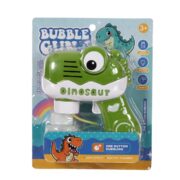 Πιστόλι σαπουνόφουσκες με μπαταρίες