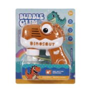 Πιστόλι σαπουνόφουσκες με μπαταρίες - Image 2