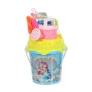 Κουβαδάκι γοργόνα