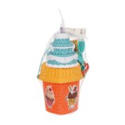 Κουβαδάκι τούρτα