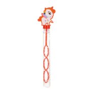 Σαπουνόφουσκα μικρή μονόκερος - λαγουδάκι - Image 2