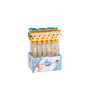 Σαπουνόφουσκα μικρή καρχαρίας - δεινόσαυρος - Image 7