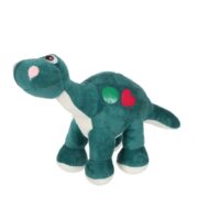 Λούτρινος δεινόσαυρος καρδιές