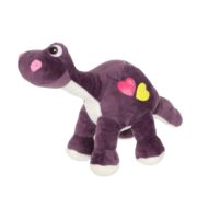 Λούτρινος δεινόσαυρος καρδιές - Image 2